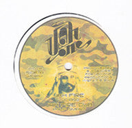 CLASSIC - JUDAH ESKENDER TAFARI - CHOOSE ONE