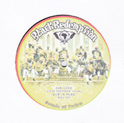 Shaka Lick -COLOGNE - FREEDOM FIGHTERS